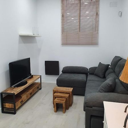Apartamento Pet-Friendly En Atocha By Bebalmy Apartment Madrid Exterior photo