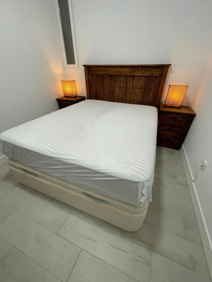 Apartamento Pet-Friendly En Atocha By Bebalmy Apartment Madrid Exterior photo