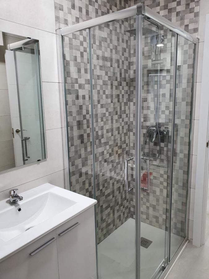 Apartamento Pet-Friendly En Atocha By Bebalmy Apartment Madrid Exterior photo