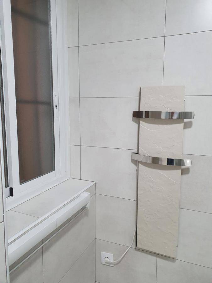Apartamento Pet-Friendly En Atocha By Bebalmy Apartment Madrid Exterior photo