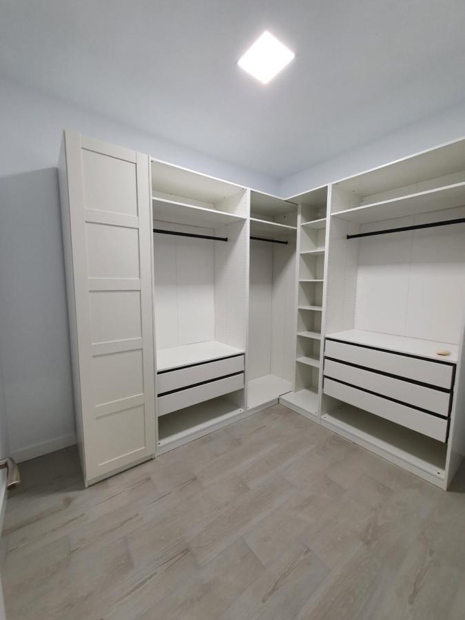 Apartamento Pet-Friendly En Atocha By Bebalmy Apartment Madrid Exterior photo